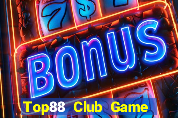 Top88 Club Game Bài Tứ Sắc