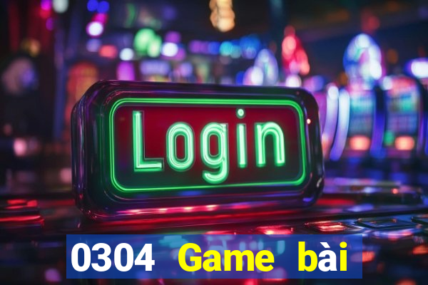 0304 Game bài địa chủ tặng tiền