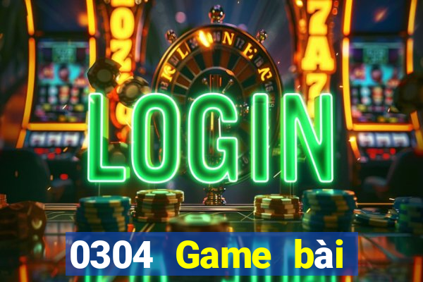 0304 Game bài địa chủ tặng tiền