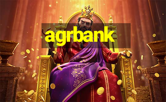 agrbank