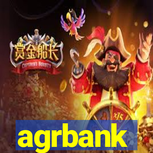 agrbank