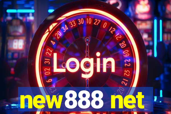 new888 net