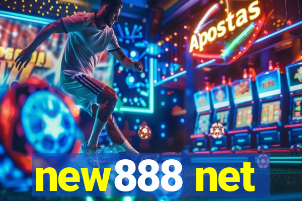 new888 net