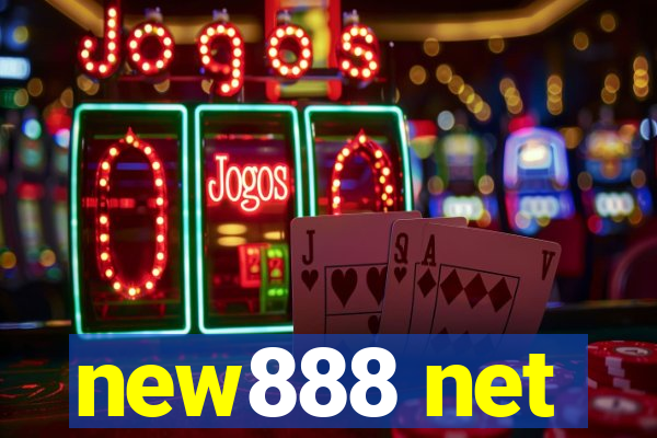 new888 net