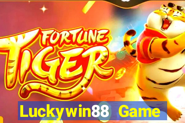 Luckywin88 Game Bài 2022