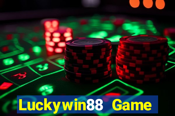 Luckywin88 Game Bài 2022