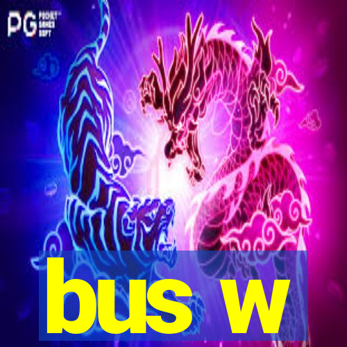 bus w