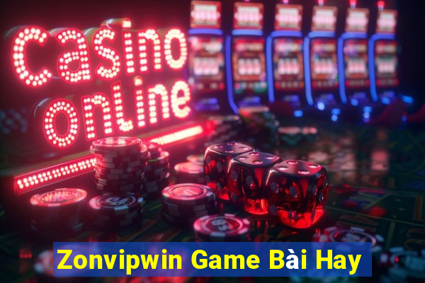 Zonvipwin Game Bài Hay