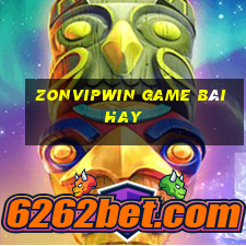 Zonvipwin Game Bài Hay