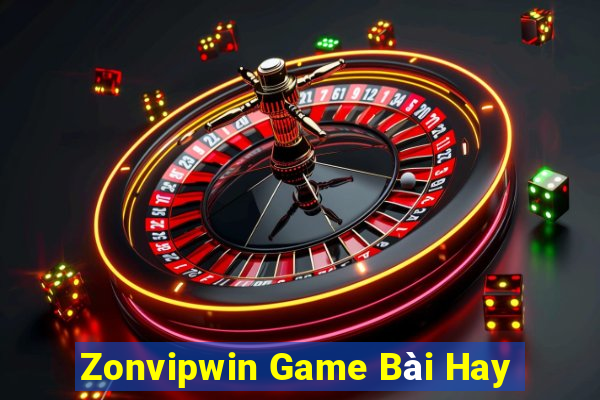 Zonvipwin Game Bài Hay