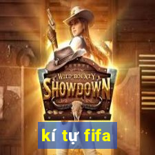 kí tự fifa