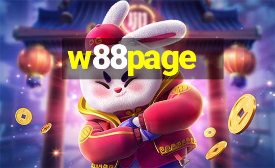 w88page