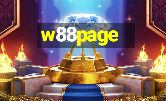 w88page