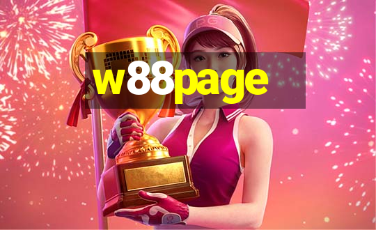 w88page