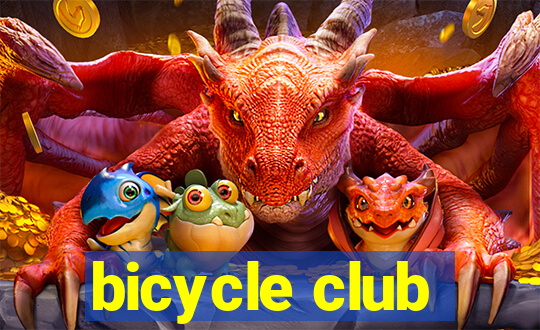 bicycle club