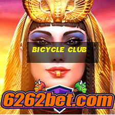 bicycle club