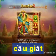 cầu giát