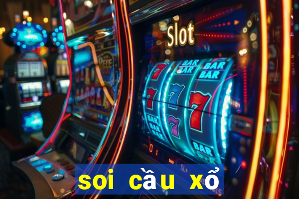 soi cầu xổ số miền trung