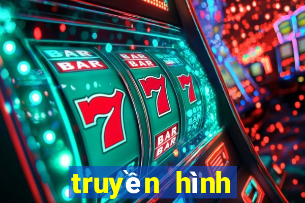 truyền hình trực tiếp xổ số bình phước