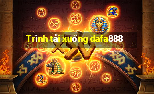 Trình tải xuống dafa888