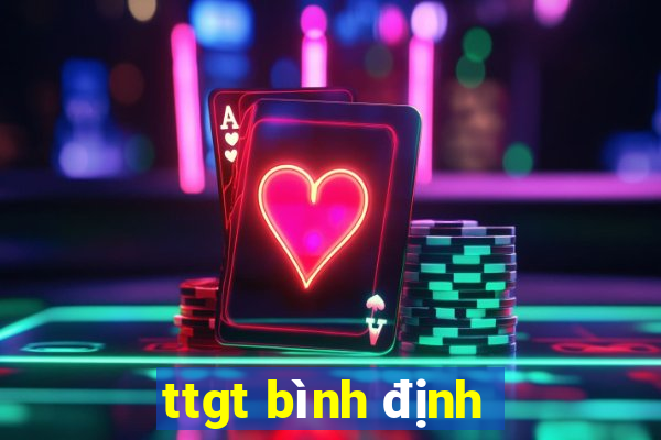 ttgt bình định