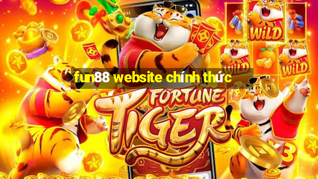 fun88 website chính thức