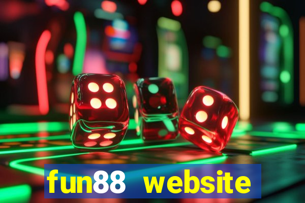 fun88 website chính thức