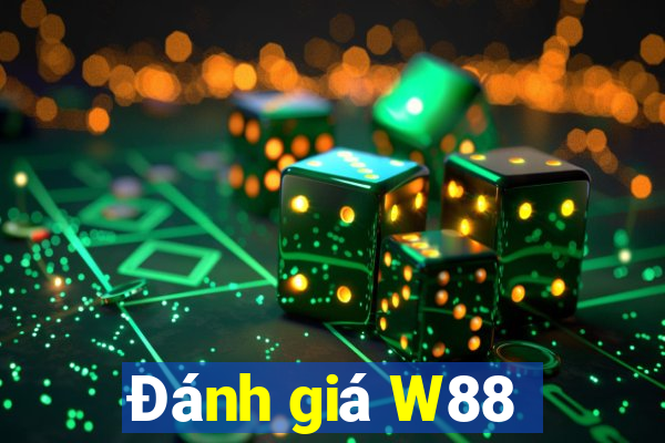 Đánh giá W88