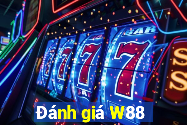 Đánh giá W88