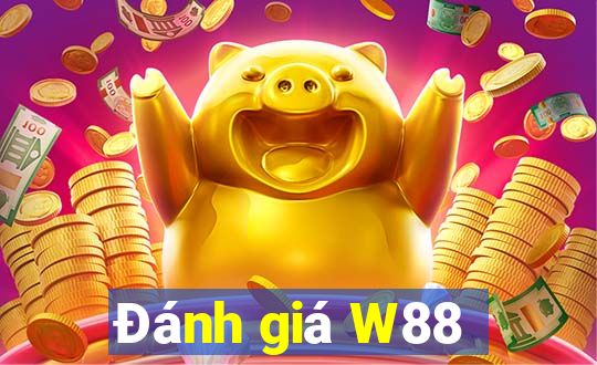 Đánh giá W88