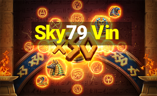 Sky79 Vin