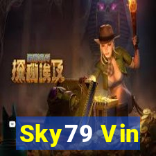 Sky79 Vin