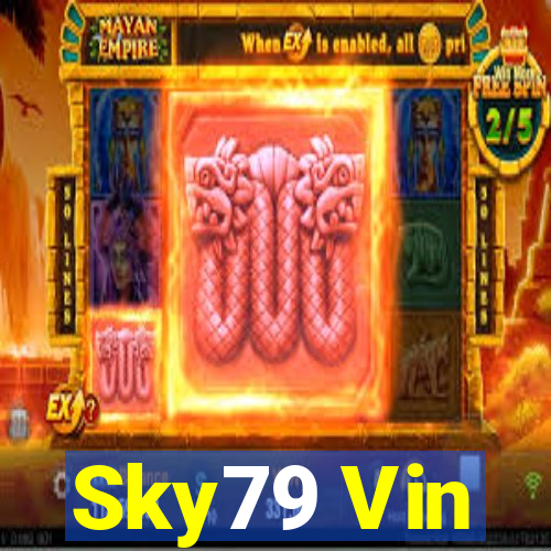 Sky79 Vin