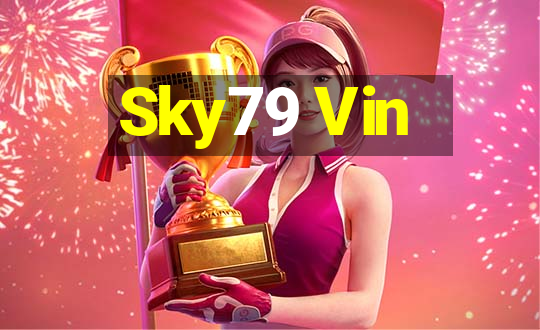 Sky79 Vin