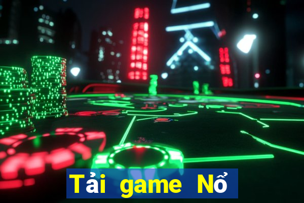 Tải game Nổ hũ 777