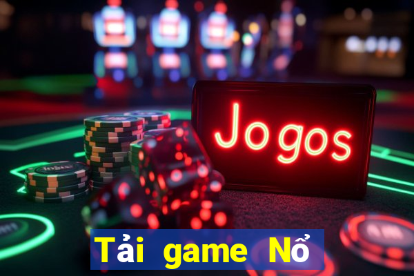 Tải game Nổ hũ 777