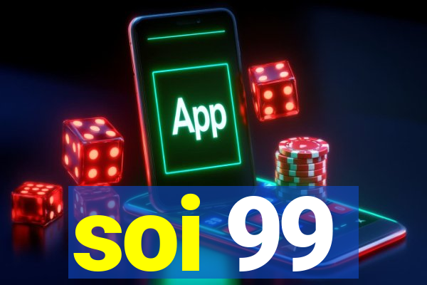 soi 99