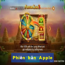 Phiên bản Apple 16c đầy xổ số