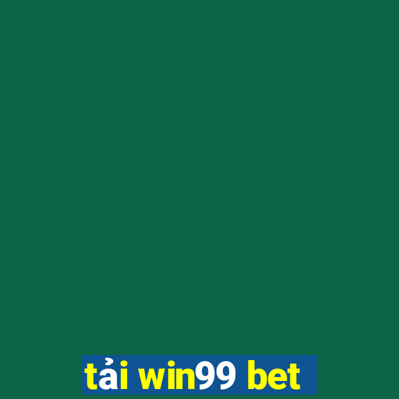 tải win99 bet