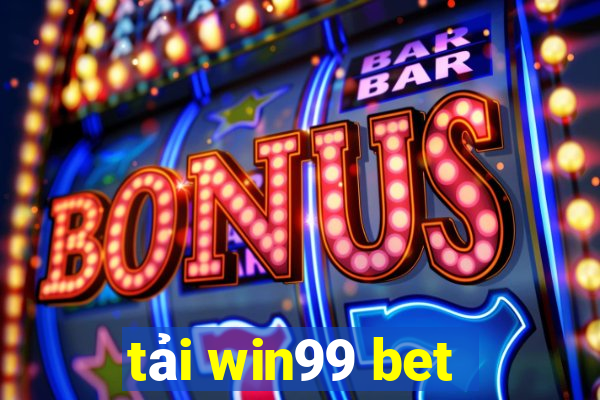 tải win99 bet