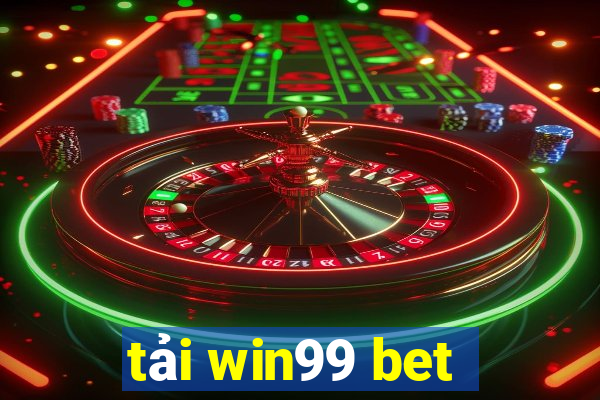 tải win99 bet