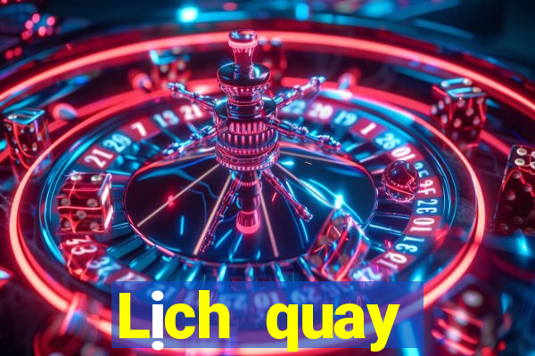 Lịch quay XSBINGO18 ngày 14