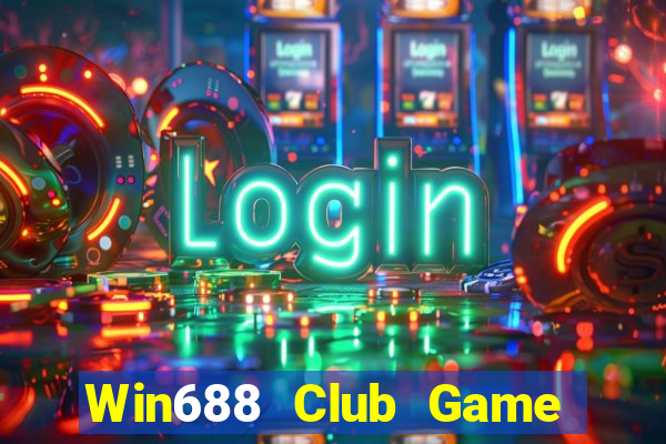 Win688 Club Game Bài Las Vegas