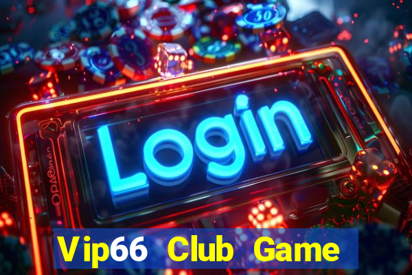 Vip66 Club Game Bài Apk