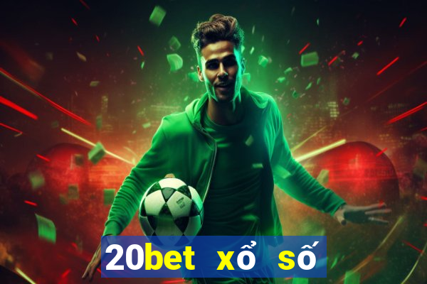 20bet xổ số mơ Tải về