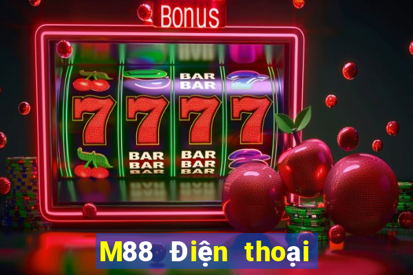 M88 Điện thoại miệng to đánh bài địa chủ