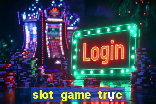 slot game trực tuyến 868h