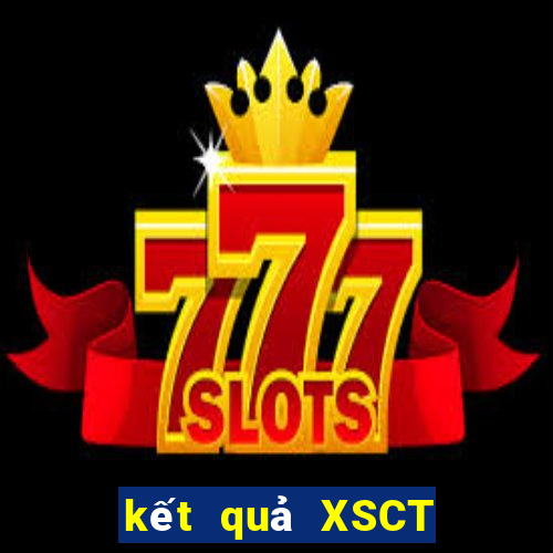 kết quả XSCT ngày 15