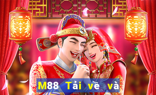 M88 Tải về và cài đặt Multi Fox mạt chược