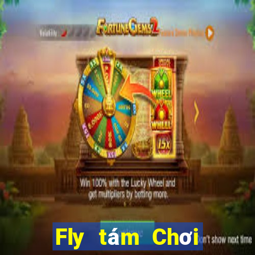 Fly tám Chơi bài online